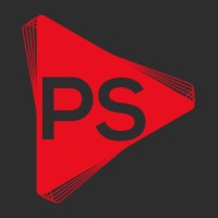 Pro Sales Broadcast Logo