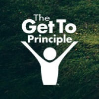 The Get To Principle Logo