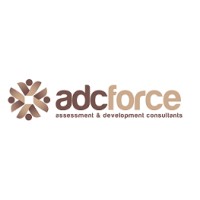 Adcforce Logo