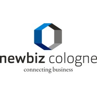newbiz cologne Logo