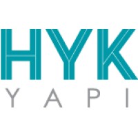 HYK YAPI İNŞAAT LTD. ŞTİ Logo
