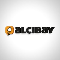 Alçıbay Logo