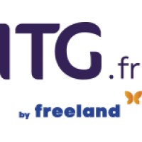 ITG Groupe Logo