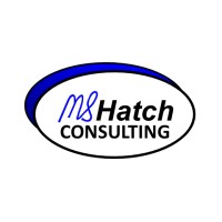 M.S. Hatch Consulting, LLC Logo