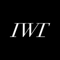 It Was Tharp Logo