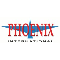 Phoenix International Logo