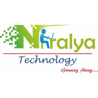 Niralya Technologies Pvt Ltd Logo