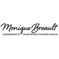 Monique Breault Consulting Logo
