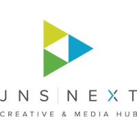 JNS Next Logo