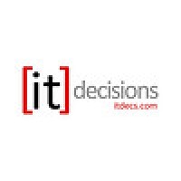 IT Decisions Logo