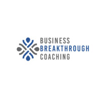 Business Breakthrough Coaching Logo