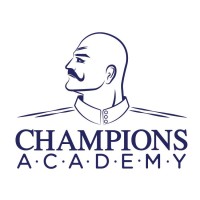 Champions Academy Logo