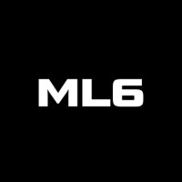 ML6 | Your partner in AI Logo