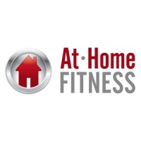 At Home Fitness AZ Logo