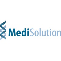 MediSolution Logo
