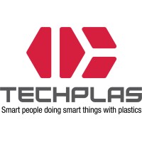 TechPlas Logo