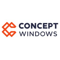 Concept Windows Logo
