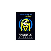 Clint Greenwood Soccer Academy LLC Logo