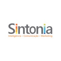Sintonia Comunicação Logo