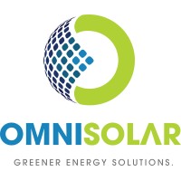 OMNISOLAR - Australia’s O&M Experts In Large Scale Solar Logo