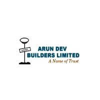 Arun Dev Builders LTD Logo