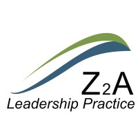 Z2A Leadership Practice Logo
