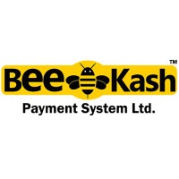 BeeKash Payment System Ltd. Logo