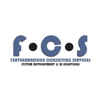 Featherbrooke Consulting Services Logo