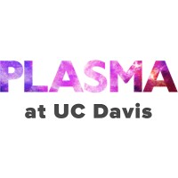 Plasma at UC Davis Logo