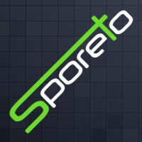 SPORETO kpk s.r.o. Logo