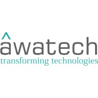 AWATECH Solutions India Pvt. Ltd. Logo