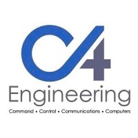 C4 Engineering Pty Ltd Logo