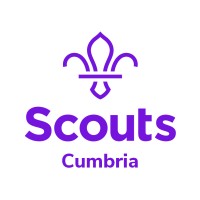 Cumbria Scouts Logo