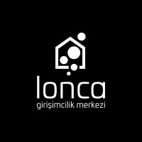 Lonca Girişimcilik Merkezi Logo