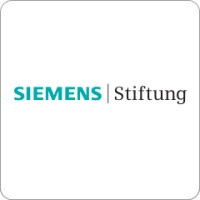 Siemens Stiftung Logo
