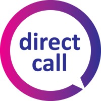 Direct Call Logo