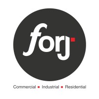 Forj Logo