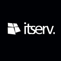 ITServ Teknoloji Hizmetleri ve Yazılım A.Ş. Logo