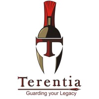 Terentia Consultants Private Limited Logo