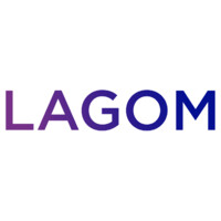 LAGOM Technologies Logo