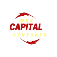 MKX Capital Ventures Logo