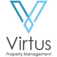 Virtus Property Management Logo