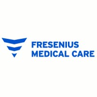Fresenius Medical Care France Logo