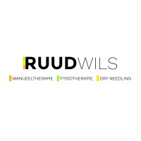 Manueeltherapie Ruud Wils Logo