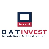 BAT INVEST Logo