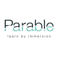 Parable B.V. Logo