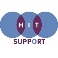 HIT Support Logo