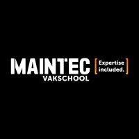 Maintec Vakschool Logo