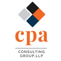 CPA Consulting Group, LLP Logo