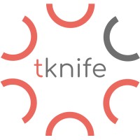 T-knife Therapeutics Logo